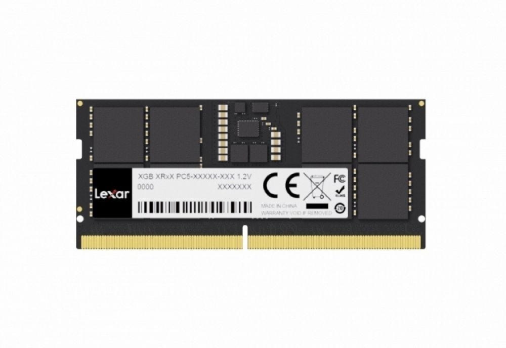 Lexar LD5S16G56C46ST-BGS - Geheugen