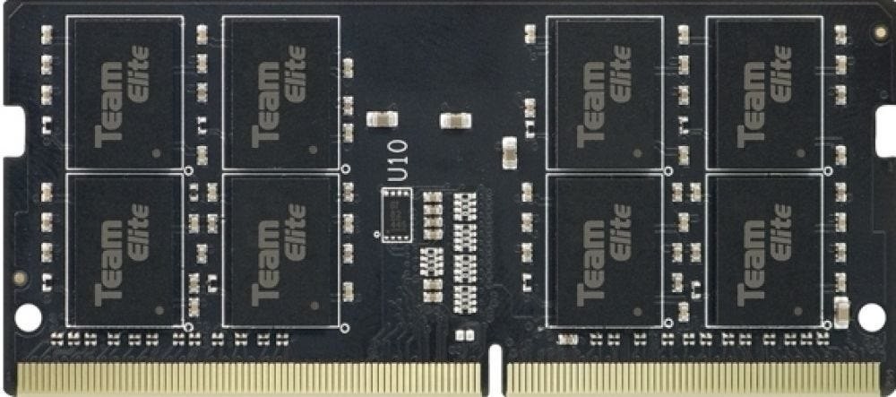 Team Memory So D4 2666 32GB C19 Team Elite 1x32GB, 1.2V