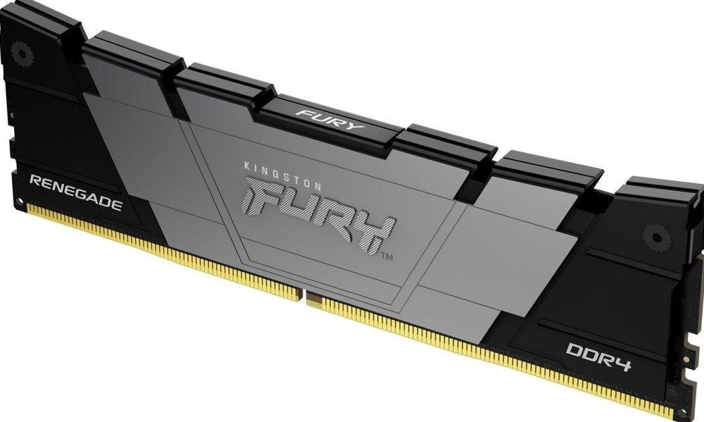 Kingston Fury Renegade - Geheugen