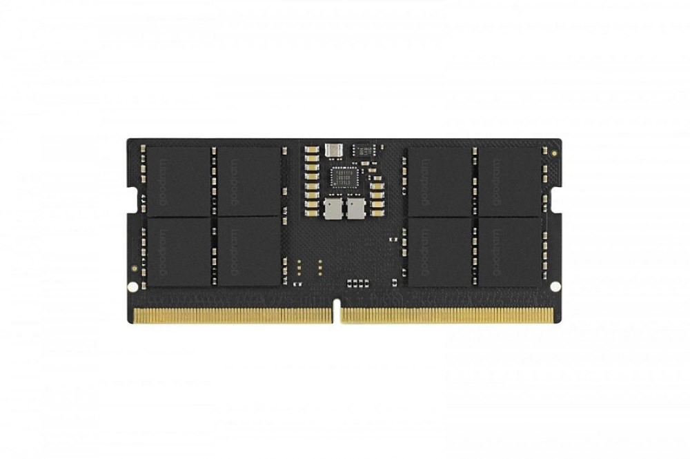Goodram GR4800S564L40S/16G - Geheugen