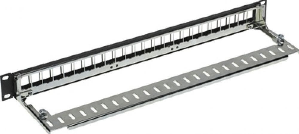 Molex PowerCat DataGate - Patchpaneel