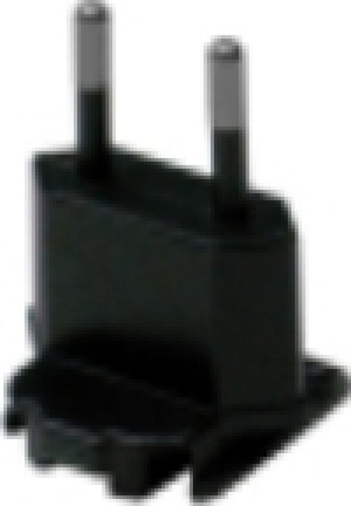 Extreme Networks - Stroomconnectoradapter