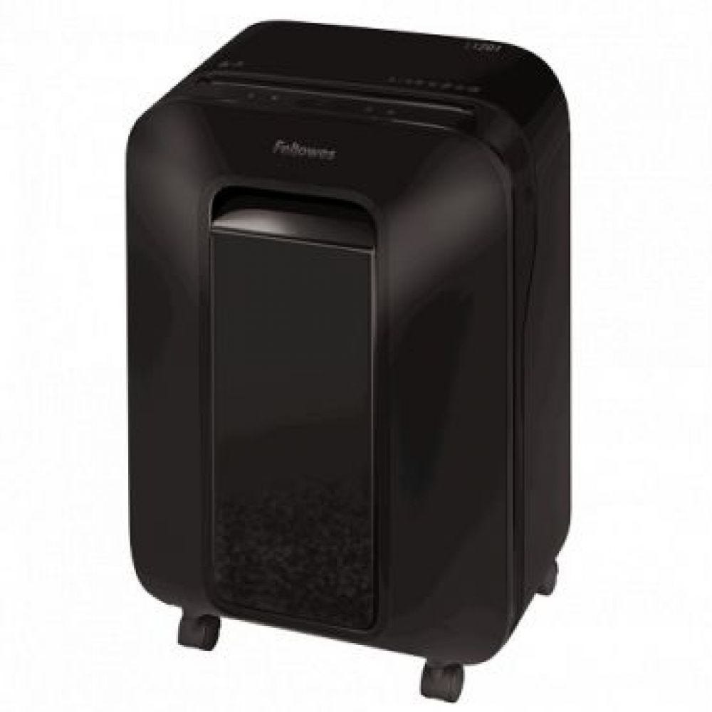 Fellowes Powershred LX201 - Papiervernietiger
