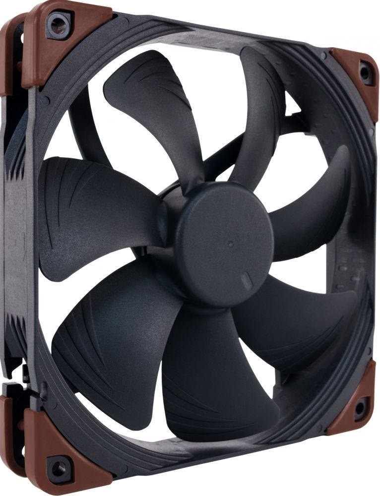 Noctua Nf-A14 Industrial - Ventilatorhuis