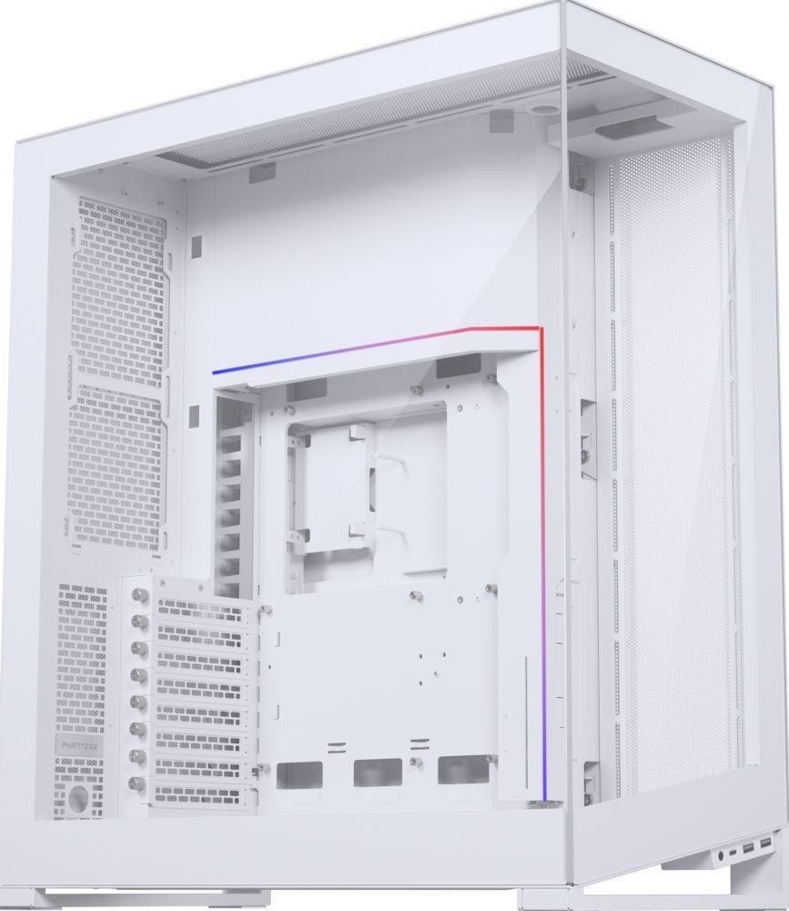 Phanteks NV7 Wit - Fulltowermodel