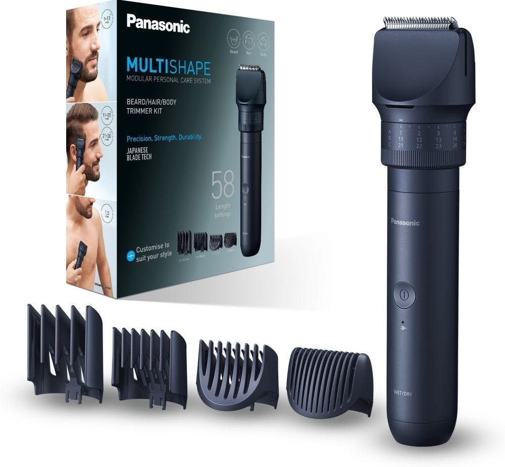 Panasonic Er-Ckn2 - Tondeuse