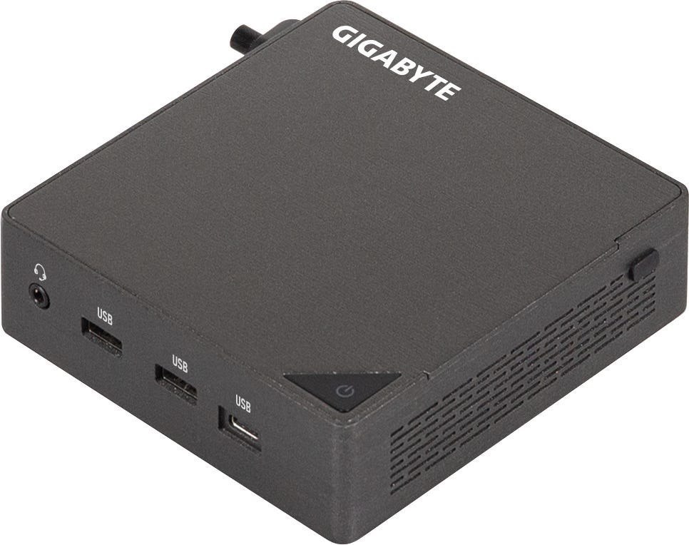 Gigabyte Brix Gb-Bru5-225H - Barebone