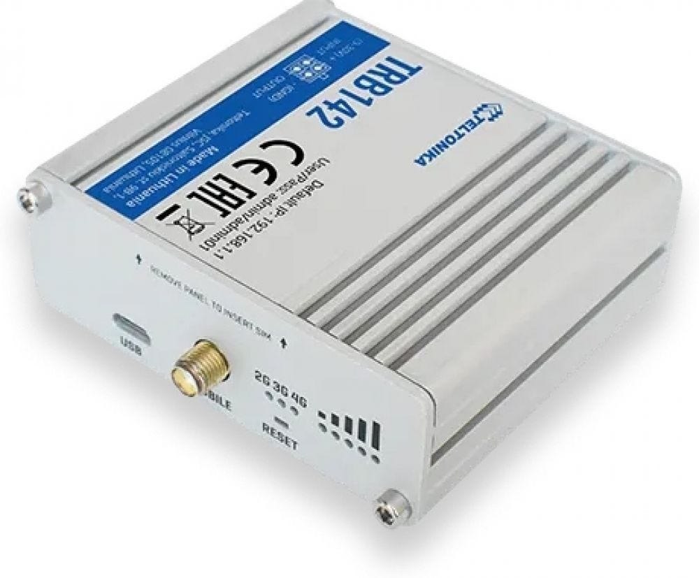 Teltonika TRB142 - Gateway/Controller