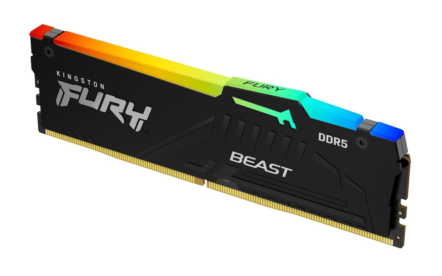 Kingston Fury Beast RGB - Geheugen