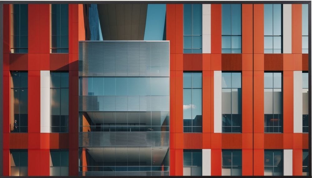 Nec Sharp MultiSync Me432 - 43" Diagonale Klasse (42.5" Zichtbaar)