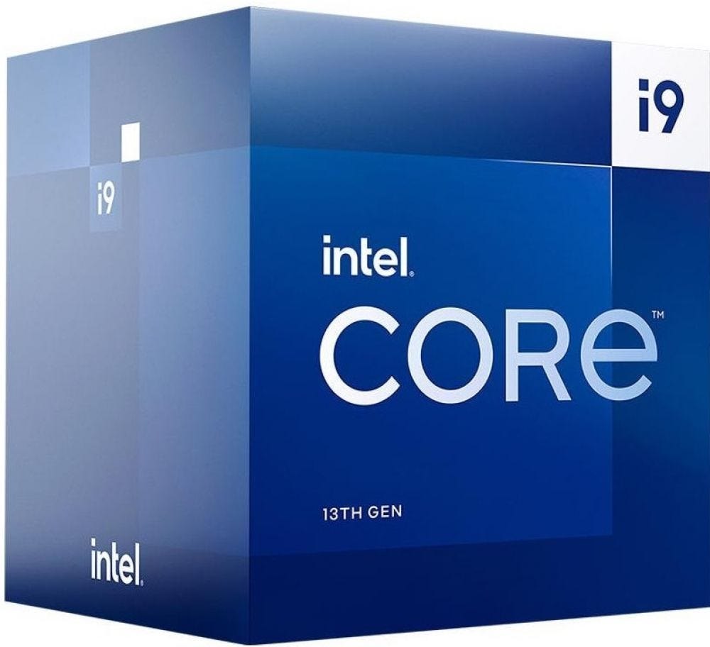 Intel Core I9-13900 - Processor