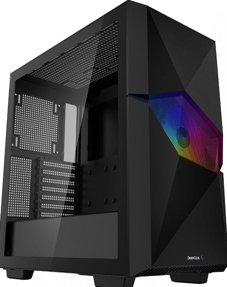 DeepCool Cyclops - Midtowermodel