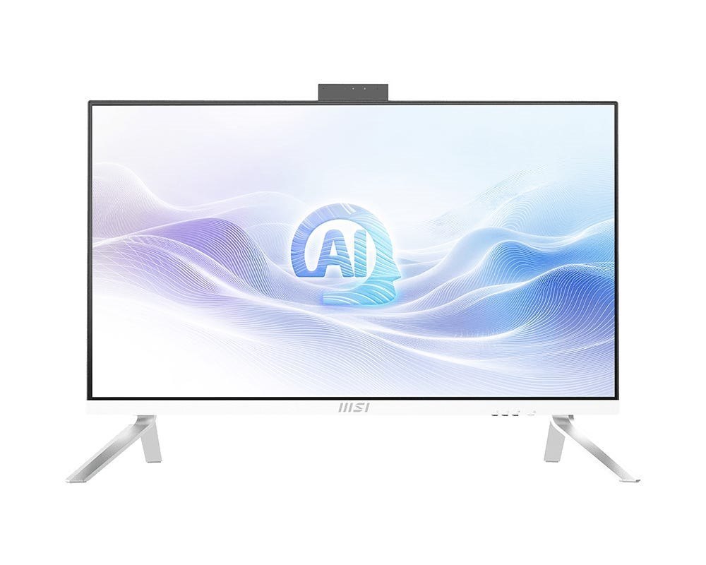 Msi Modern Am273qp - All-in-One PC