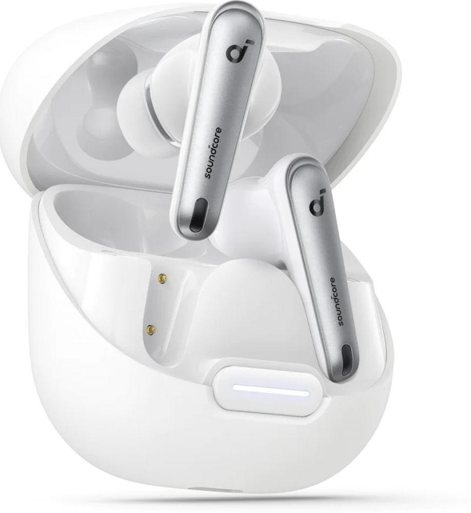 Anker Soundcore Liberty 4 NC - Werkelijk Draadloze Koptelefoon Met Micro