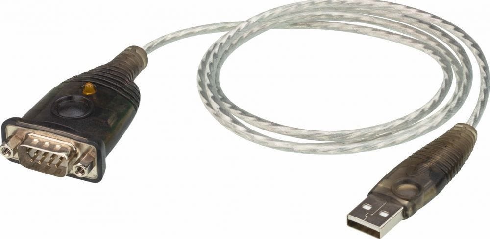 Aten Uc232a1 - Kabel