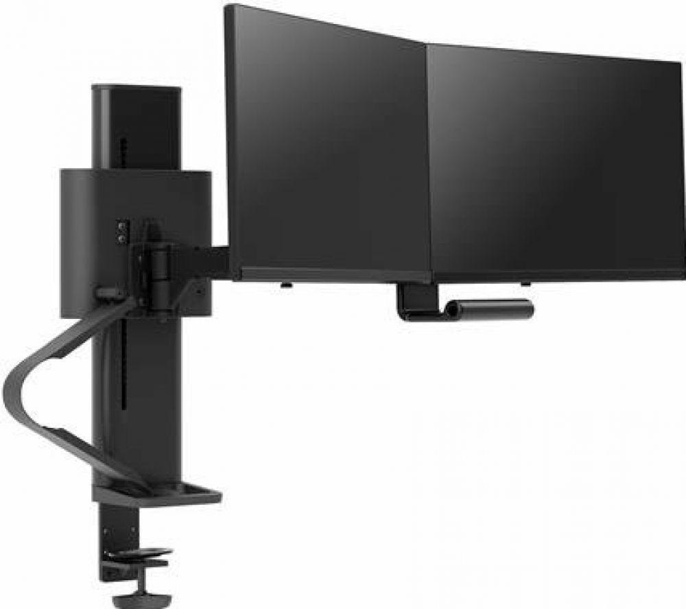 Ergotron Trace Dual Monitor Mount - Bevestigingskit
