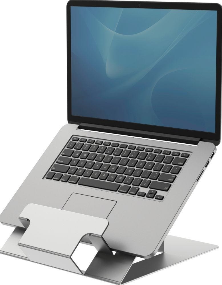 Fellowes Laptop Standaard Tot 18" Max. 4.0KG hÃ¶henverstellbar