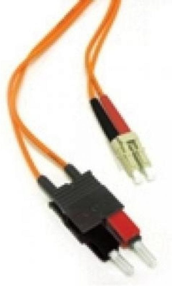 C2G Low-Smoke Zero-Halogen - Verbindingskabel