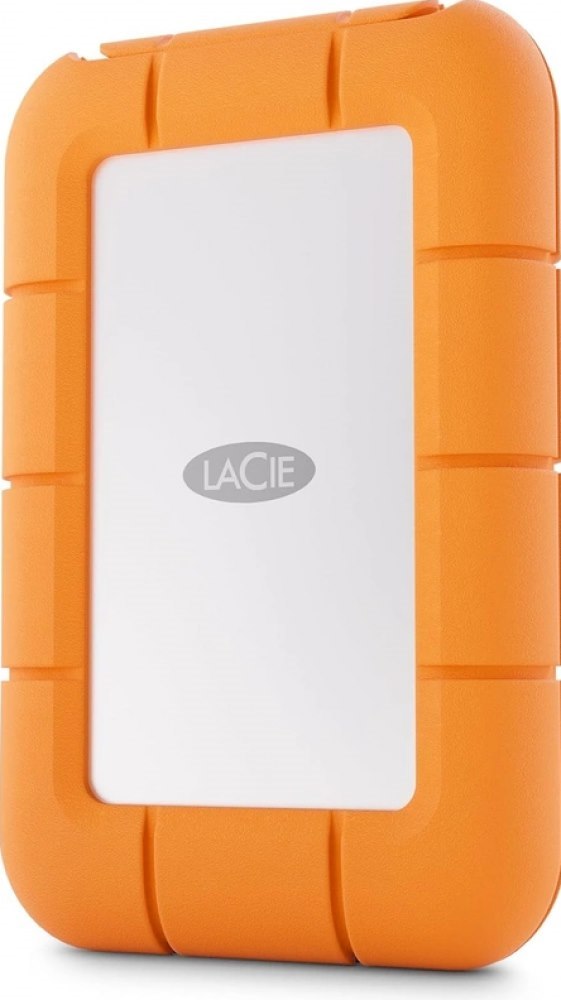 LaCie Rugged Mini 2TB - SSD