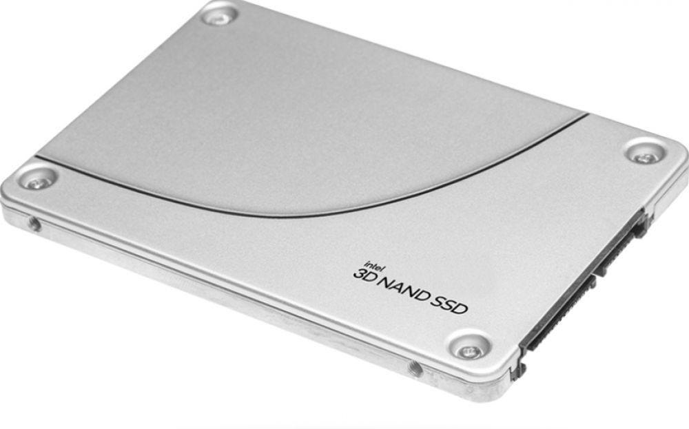 Solidigm D3 Series D3-S4520 - SSD