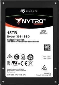 Seagate Nytro 3131 Xs15360te70014 - SSD