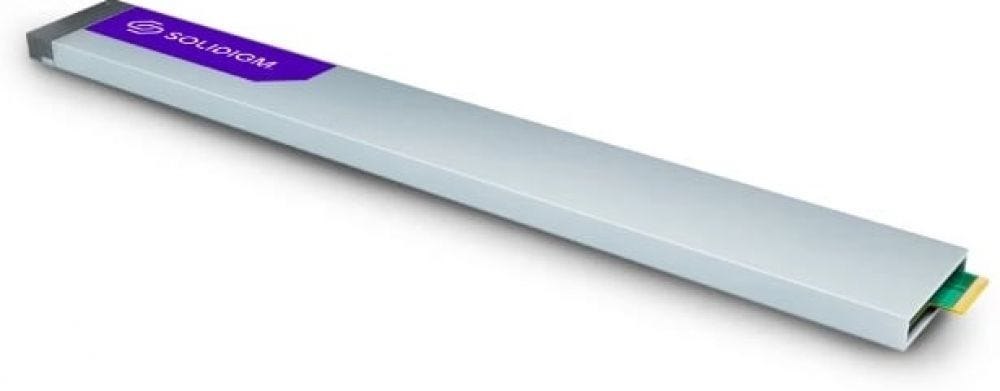 Solidigm D5 Series D5-P5336 - SSD