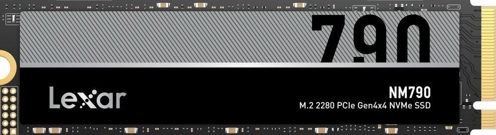 Origin Storage Corsair MP600 Pro XT - SSD