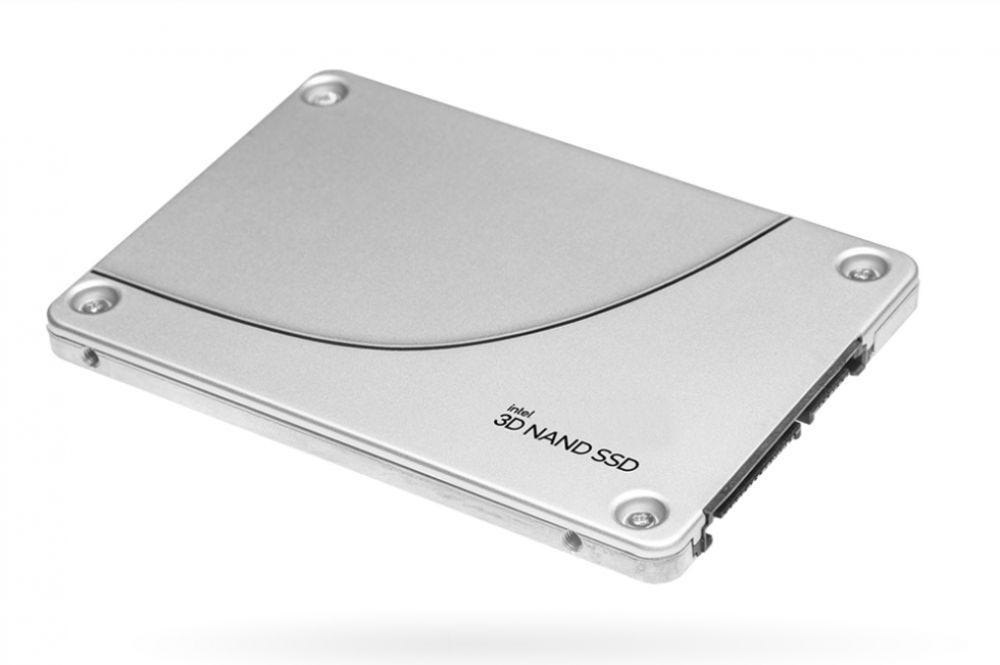 Solidigm D3 Series D3-S4520 - SSD