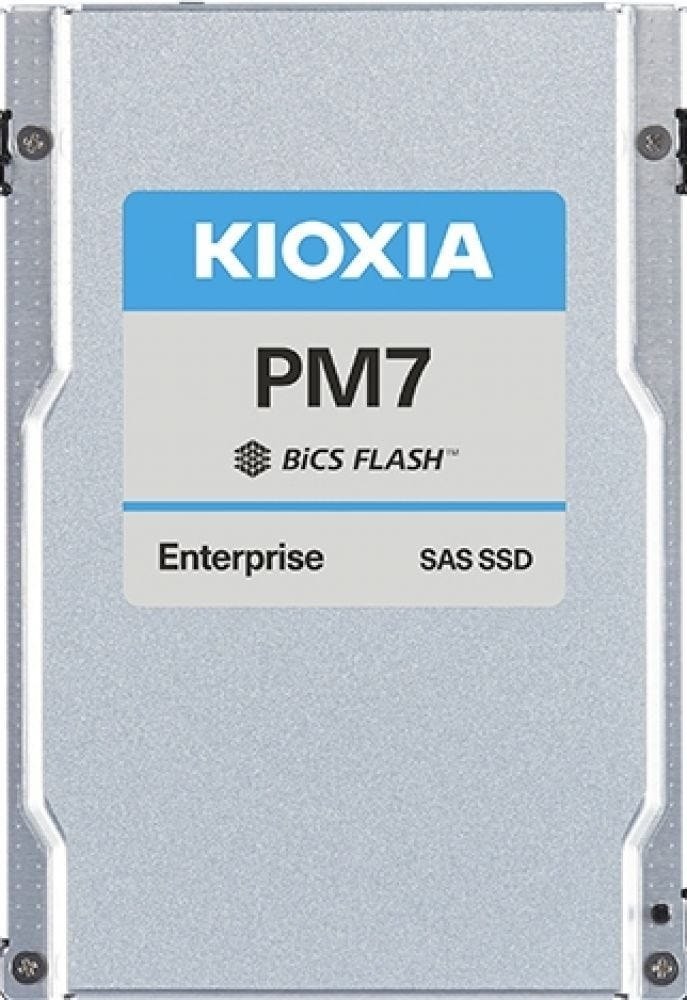 Kioxia PM7-R Series Kpm71rug30t7 - SSD