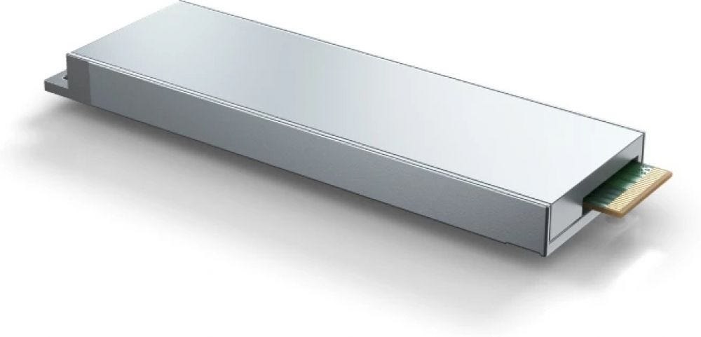 Solidigm D7 Series D7-P5520 - SSD