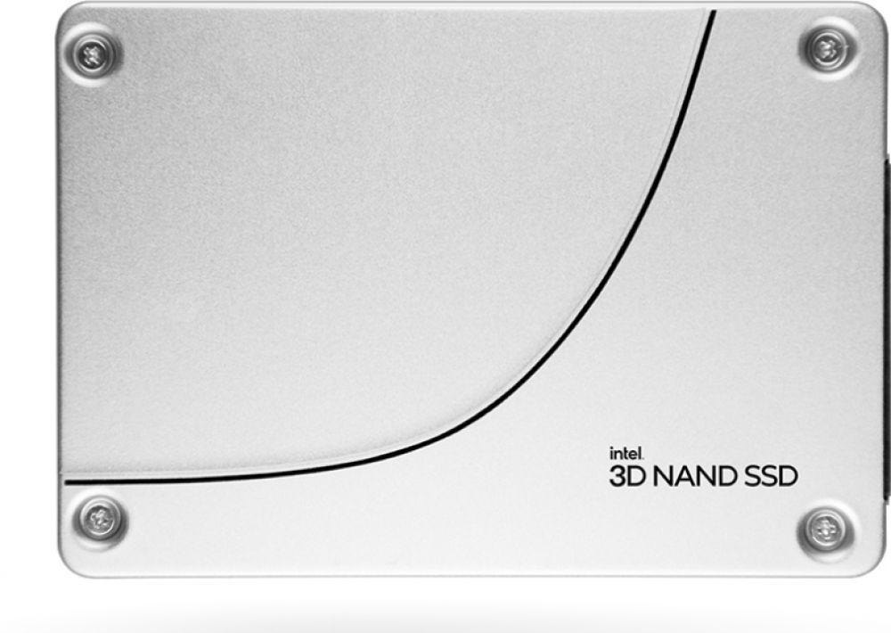 Solidigm D3 Series D3-S4620 - SSD