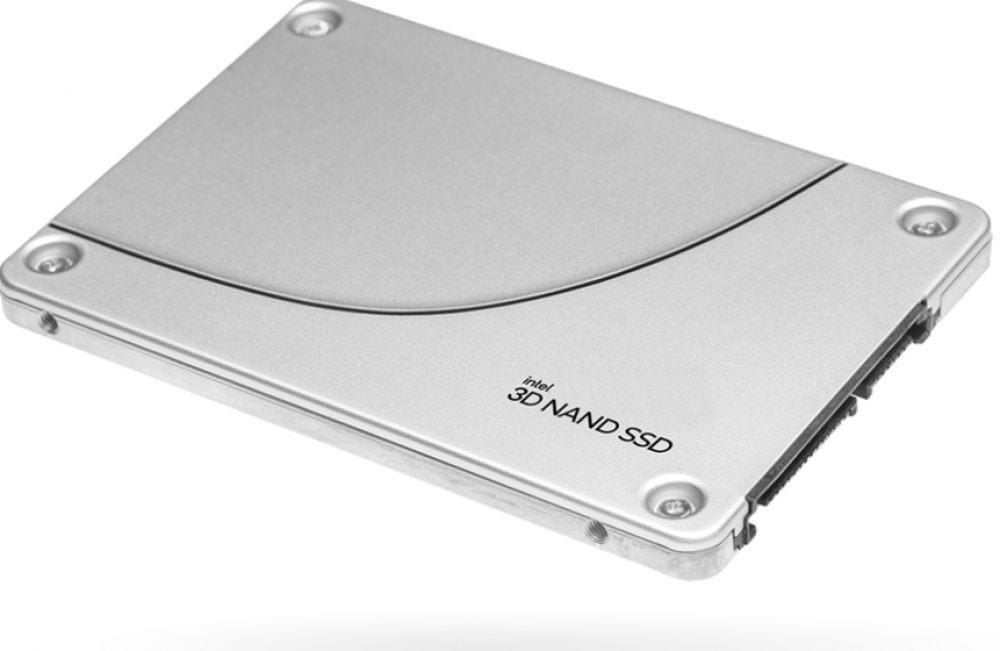 Solidigm D3 Series D3-S4520 - SSD