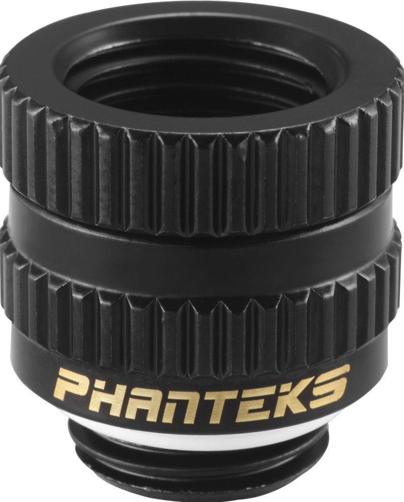 Phanteks Glacier M-F Rotary Adapter Gerade G1/4 Zoll Ag Auf G1/4
