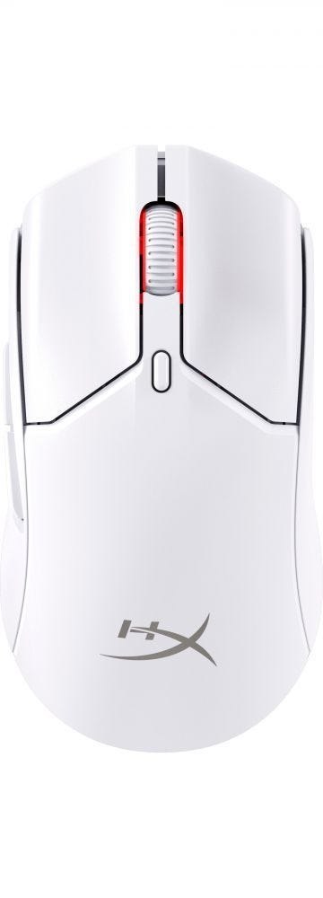 HyperX PF Has 2 Mini WL WHT GM MS