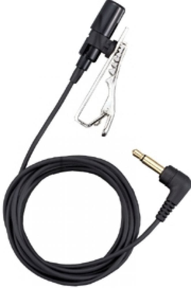 Olympus Me-15 - Microfoon