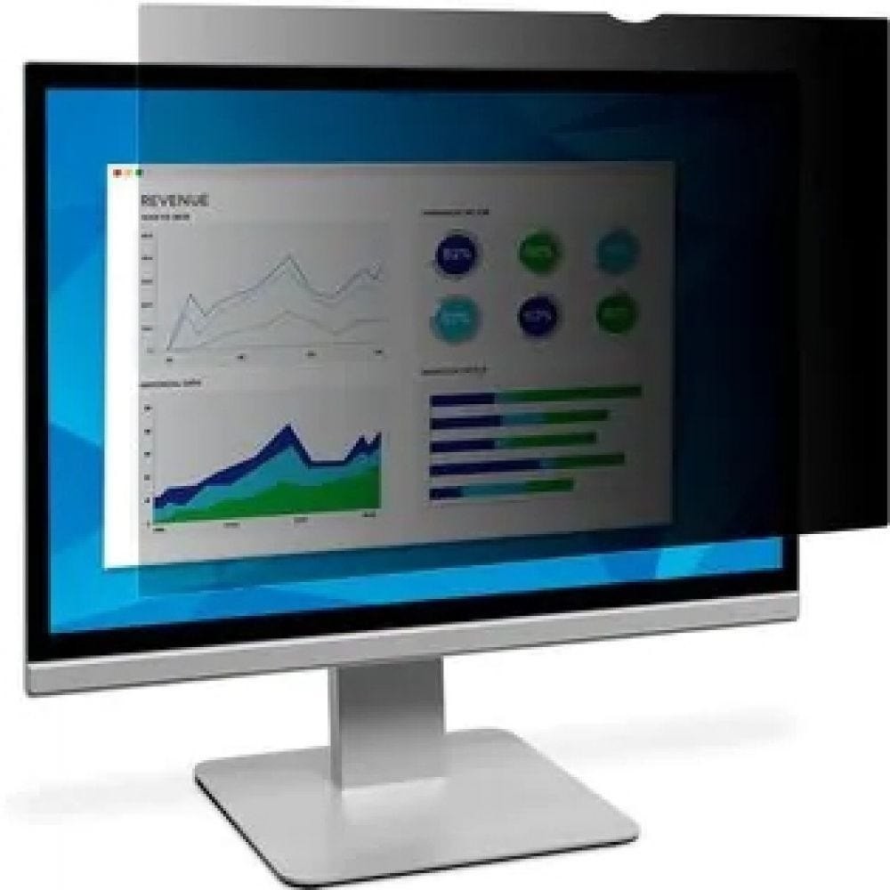 3M Privacyfilter - Privacy-Filter Voor Scherm