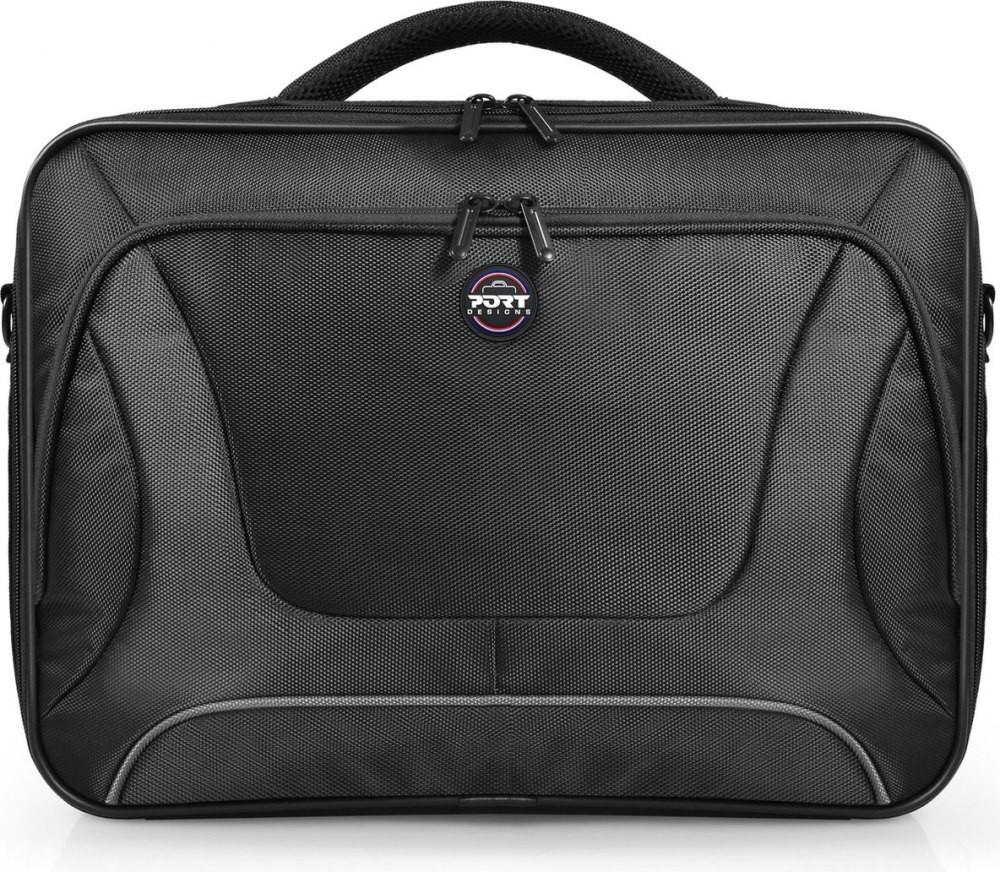 Port Designs Chourchevel Clamshell - Draagtas Voor Notebook