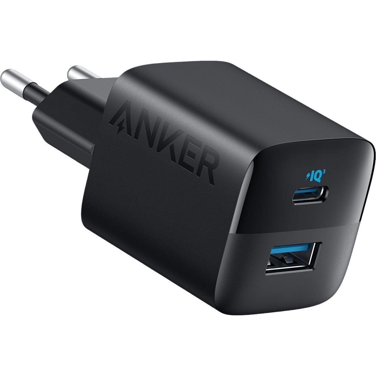 Anker 323 - Oplader