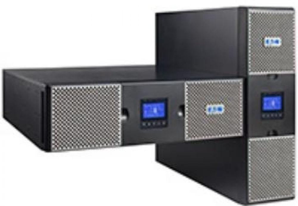Eaton 9PX 3000I Rt2u Netpack - Ups (Rack-Monteerbaar / Extern)