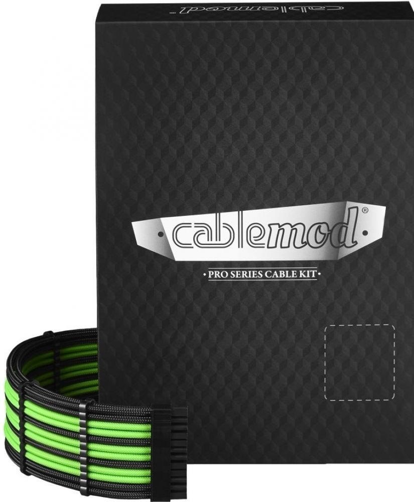 CableMod Pro RT-Serie Kit BK/GN