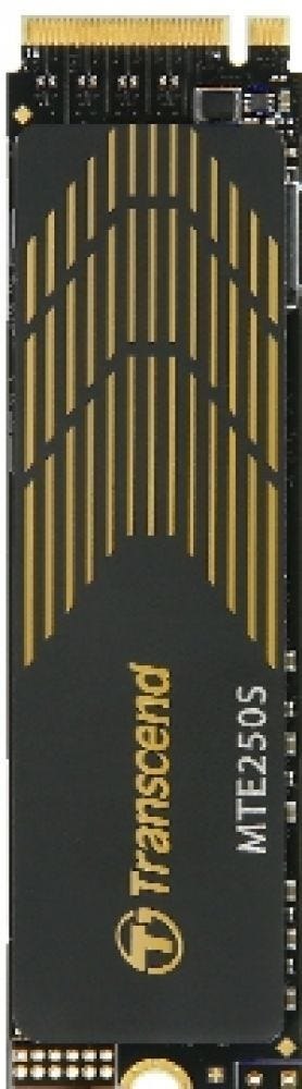 Transcend Mte250s 1 TB - SSD