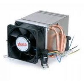 Akasa Ak-Cc9101bp01 - Sideblow 2U