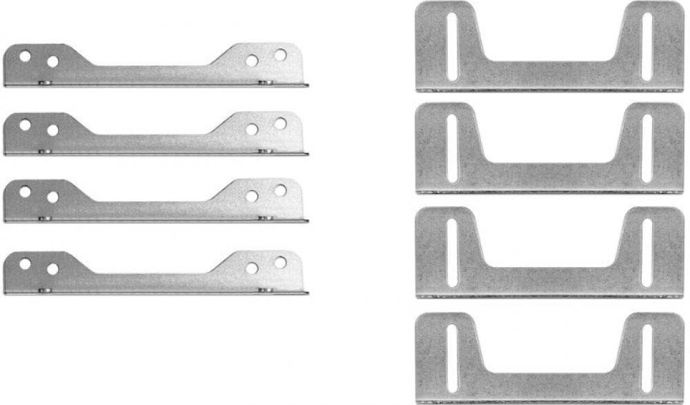 Iiyama Omk5-1 - Bevestigingskit (8 Beugels)
