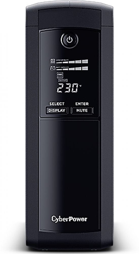 CyberPower Usv CyberPower Ups 1600Va Vp1600elcd 1600Va, 960W, 5 X Schuko