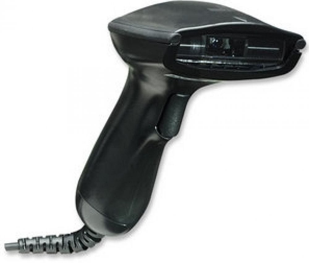Manhattan Long Range CCD Barcode Scanner