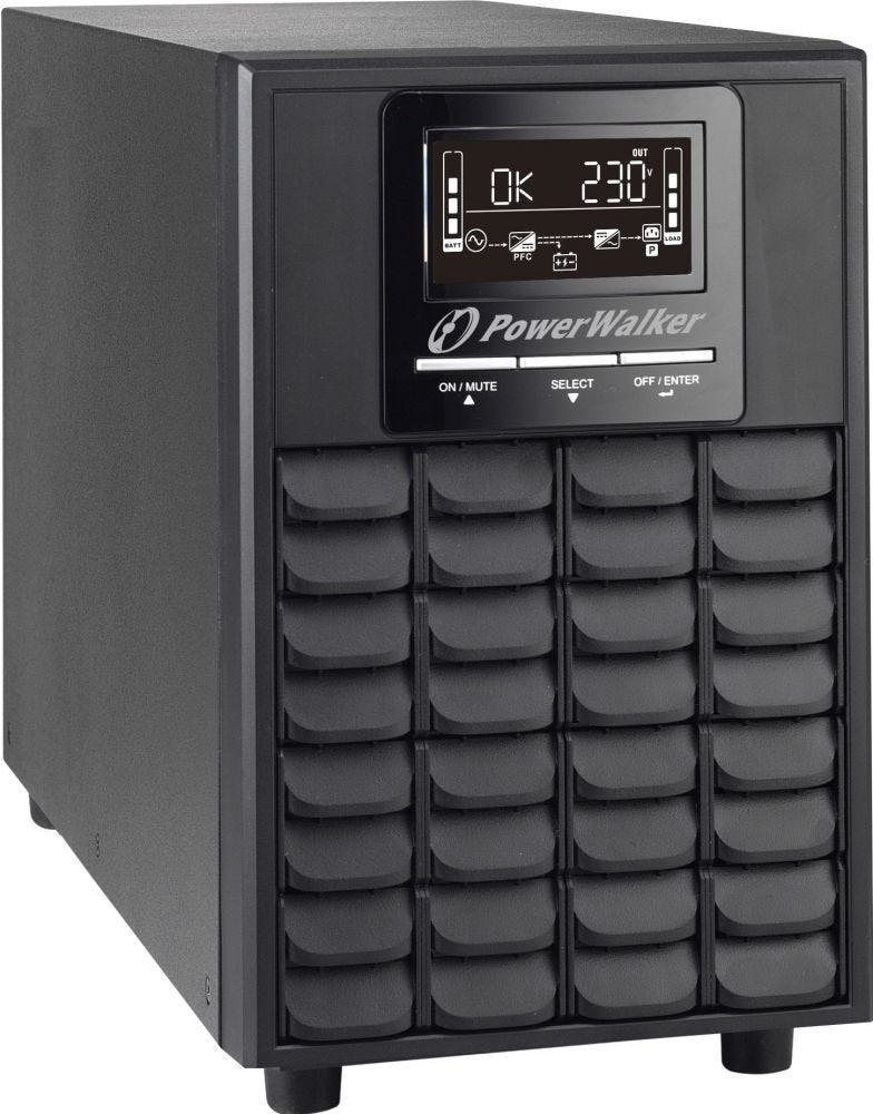 Powerwalker Vfi 1500 CG PF1 - Ups