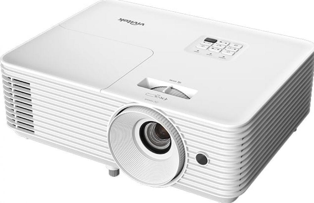 Vivitek Beamer, Xga, Lamp 4,000 Al, TR: 1.94-2.16:1