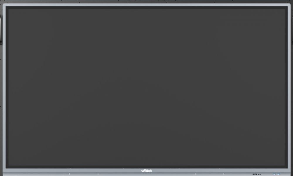 Vivitek 65-Inch, 4K-Uhd, 53 KG (Gross Weight)