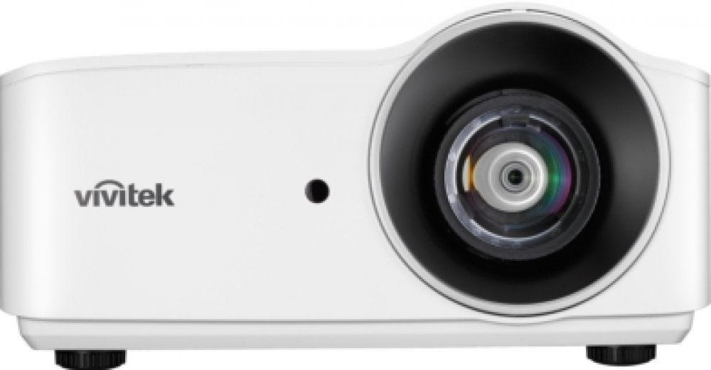 Vivitek Beamer, Wuxga, Laser 6,100 Al, TR: 0.5 : 1