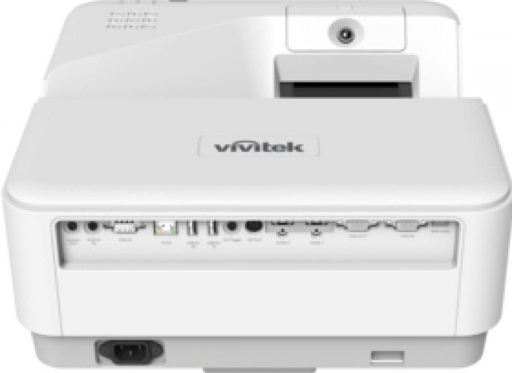 Vivitek Beamer, Wuxga, Laser 4,500 Al, TR: 0.25:1